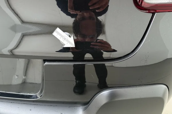 Citroen C3 (2023) — foto 8 van 20
