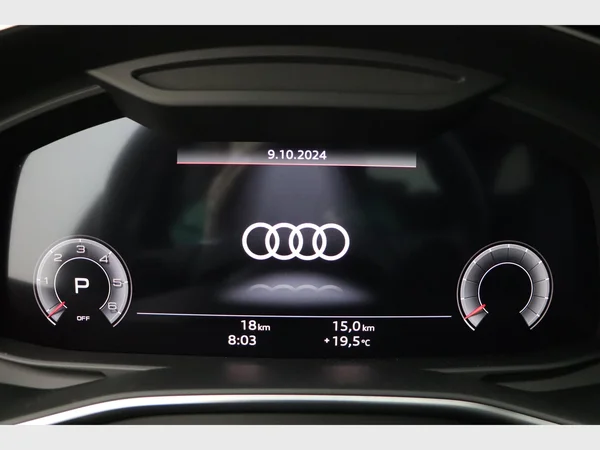 AUDI A6 Avant (2025) — foto 20 van 21
