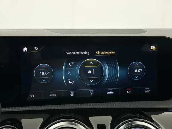 MERCEDES A 250 (2020) — foto 18 van 33