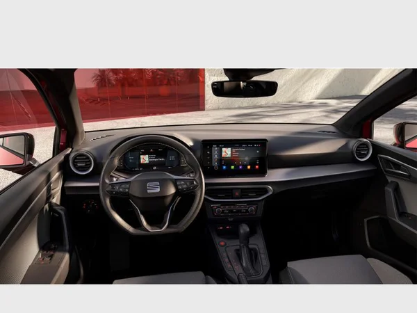 Seat Ibiza 2026 (2026) — foto 8 van 8