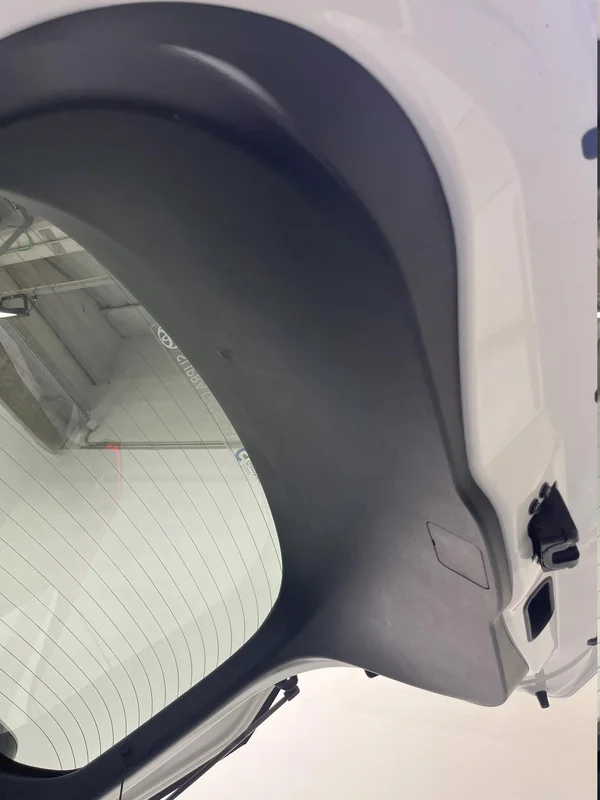 Toyota C-HR Hybrid (HEV) (2024) — foto 38 van 44