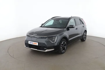 Kia Niro 44961a83-1741-4ace-a434-a908b0d16e24