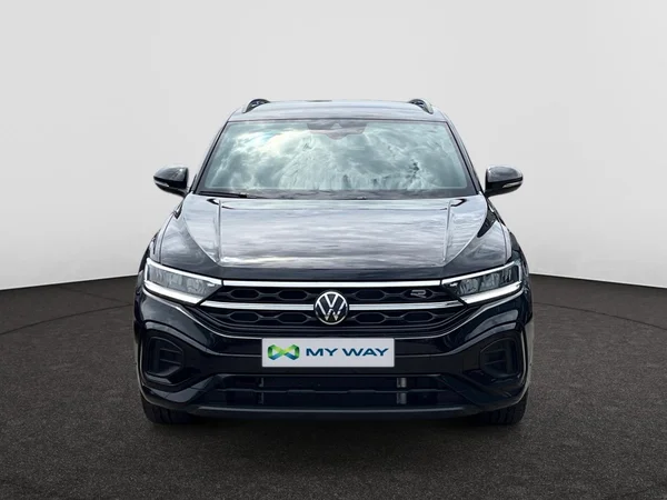 VOLKSWAGEN T-Roc (2025) — foto 9 van 20