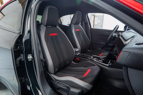 Opel Mokka (2022) — foto 6 van 37