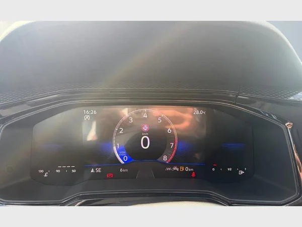 Volkswagen Polo (2026) — foto 4 van 22