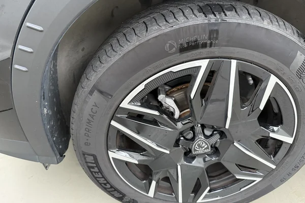 Peugeot 3008 (2025) — foto 10 van 19