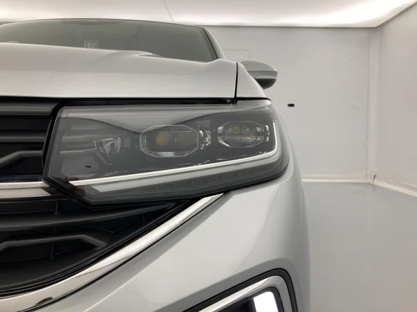 VOLKSWAGEN T-Cross (2025) — foto 5 van 36