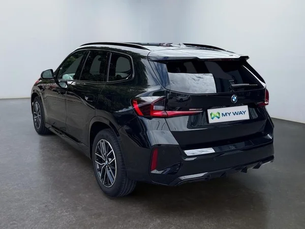 BMW X1 (U11) (2024) — foto 30 van 32