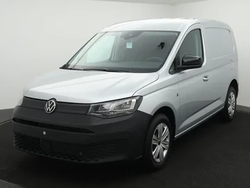 VOLKSWAGEN Caddy Cargo (2026)