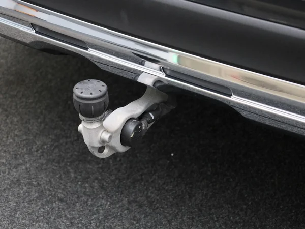 Mercedes-Benz GLC (2025) — foto 41 van 49