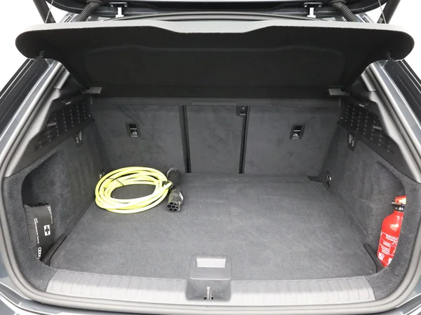 AUDI A3 Sportback (2024) — foto 15 van 22