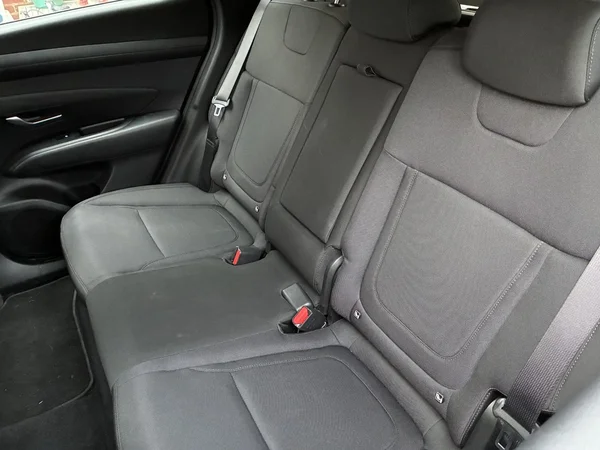 Hyundai Tucson (2025) — foto 3 van 23
