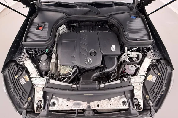 Mercedes-Benz GLC PHEV (X253) (2020) — foto 22 van 52