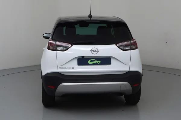 Opel Crossland (2021) — foto 23 van 28