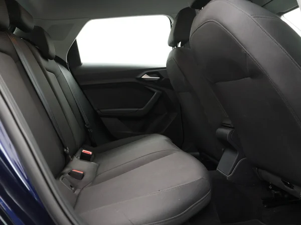 AUDI A1 Sportback (2023) — foto 3 van 25