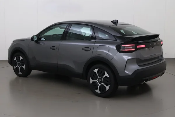 Citroen C4 (2025) — foto 13 van 19