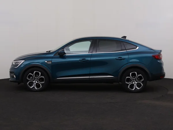 RENAULT Arkana (2021) — foto 12 van 28