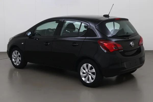 Opel Corsa (2018) — foto 22 van 28