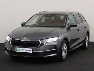 SKODA Octavia Combi (2024)