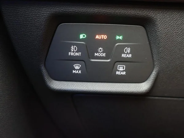 CUPRA Leon ST e-Hybrid (PHEV) (2023) — foto 13 van 27