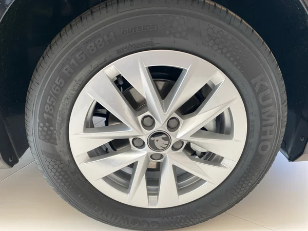 SKODA Fabia (2025) — foto 15 van 24