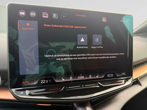 CUPRA Tavascan (2025) — foto 3 van 15