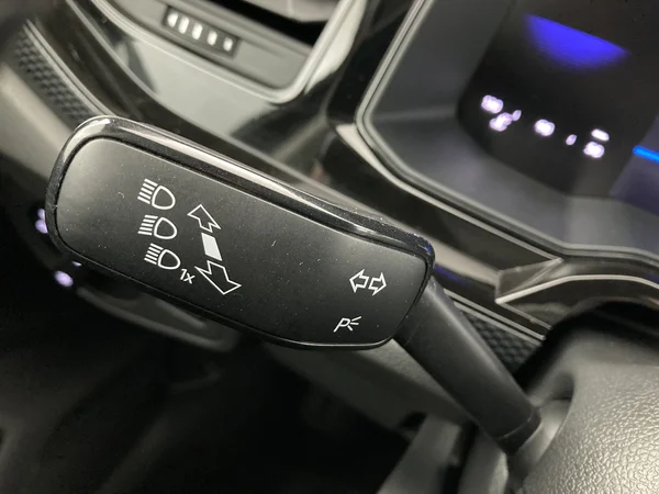 VOLKSWAGEN Polo (2025) — foto 26 van 36