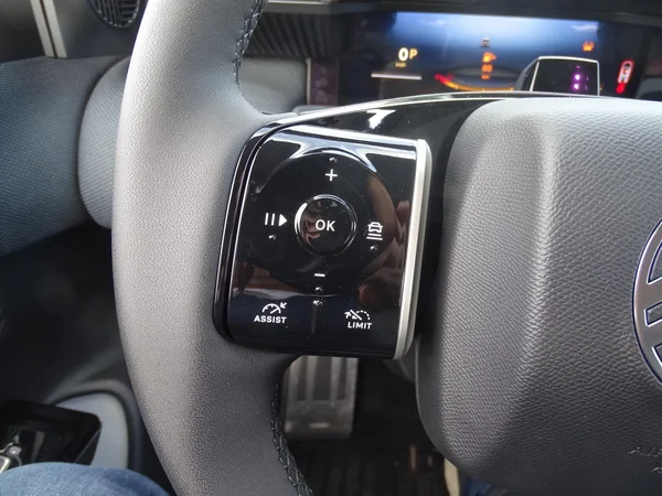 Citroën C5 Aircross (2026) — foto 5 van 22
