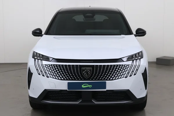 Peugeot 3008 (2025) — foto 11 van 18
