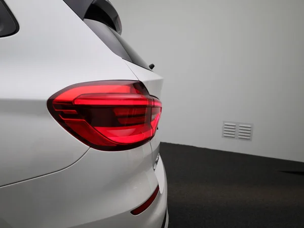 BMW X3 (2021) — foto 50 van 54