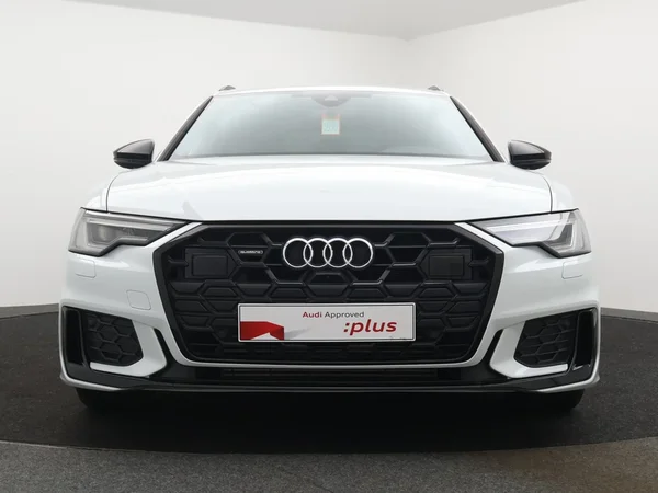 Audi A6 (2024) — foto 16 van 23