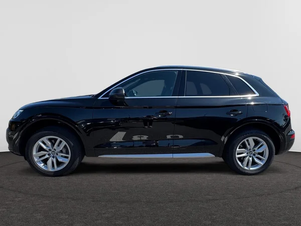 AUDI Q5 PHEV (2020) — foto 12 van 24