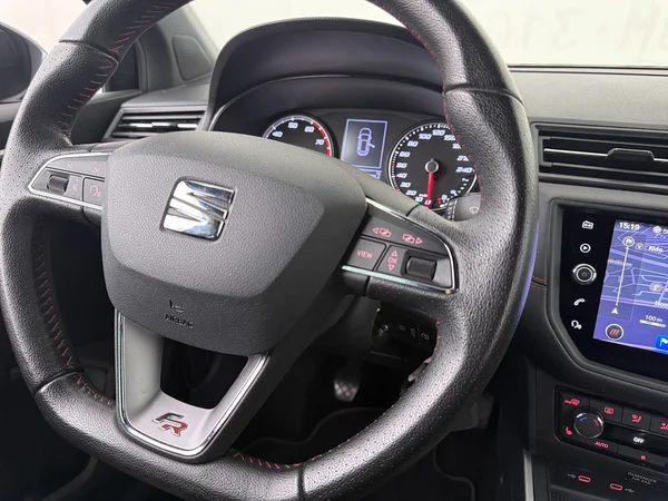 SEAT Arona (2021) — foto 3 van 24