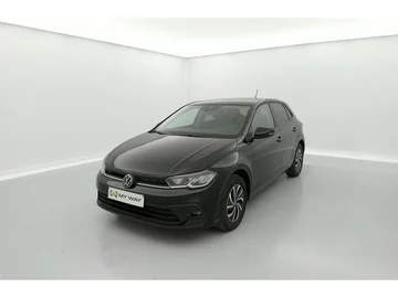 VOLKSWAGEN Polo (2025)