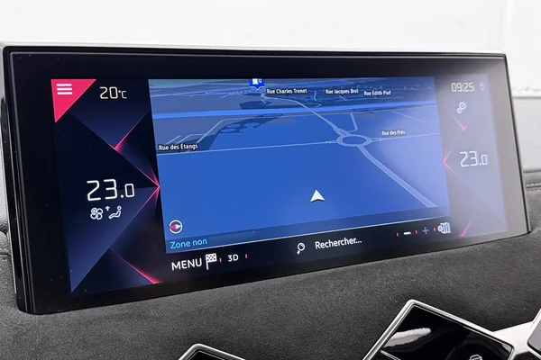 DS Ds 3 Crossback (2021) — foto 19 van 44