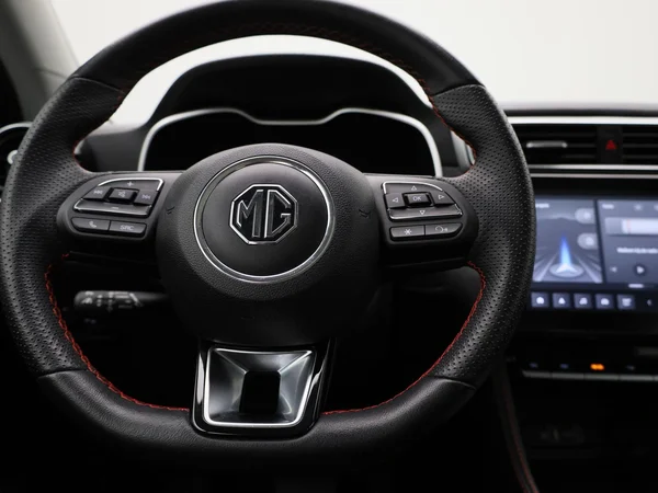 MG ZS EV (2022) — foto 45 van 47