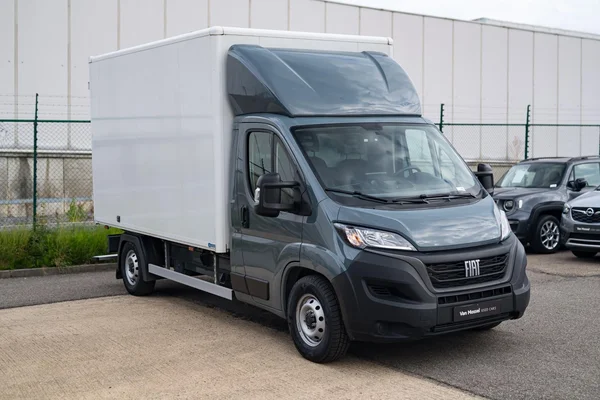 Fiat Ducato (2023) — foto 16 van 22
