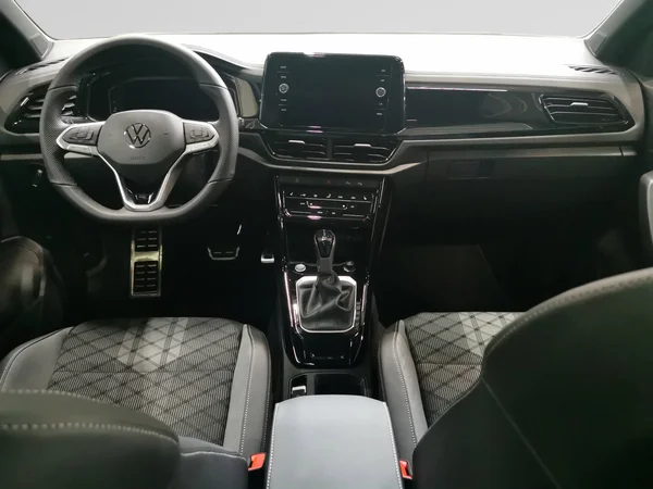 VOLKSWAGEN T-Roc (2026) — foto 9 van 15