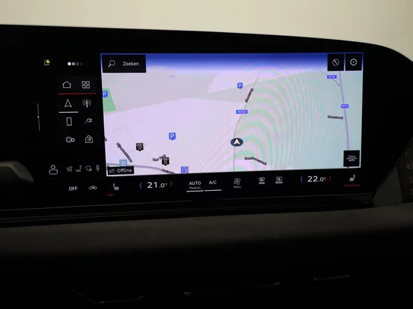 AUDI A6 Sportback e-tron (2026) — foto 22 van 23