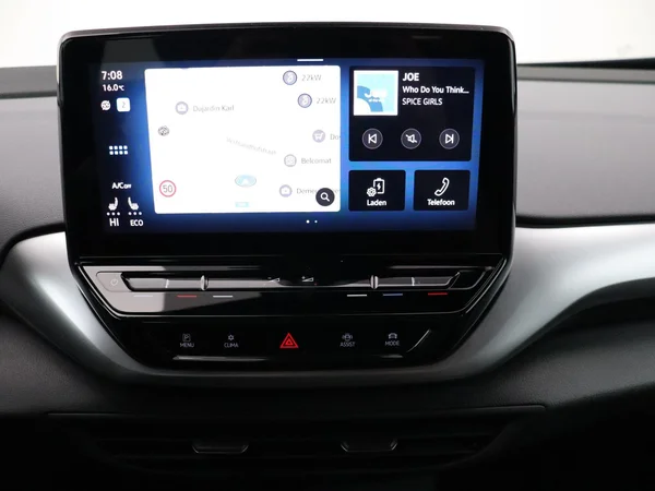 Volkswagen ID.4 (2023) — foto 13 van 31