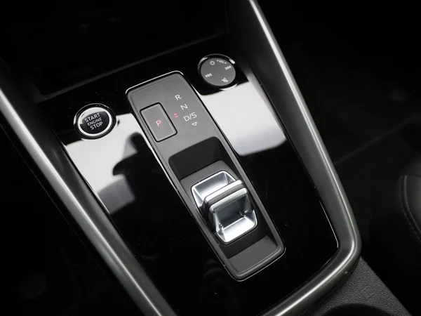 Audi A3 (2023) — foto 19 van 39