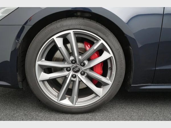 AUDI A7 Spotback PHEV (2024) — foto 15 van 31