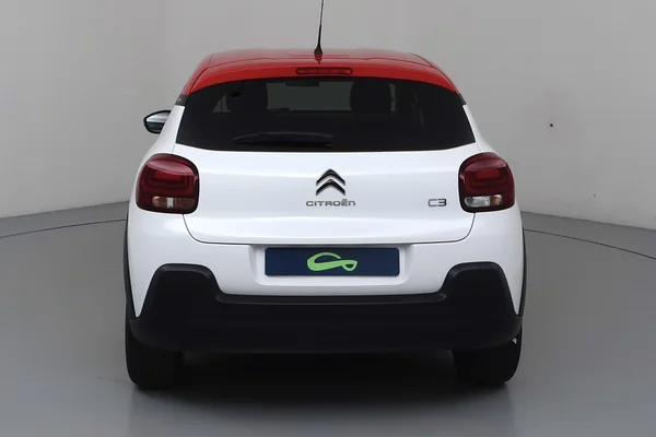 Citroen C3 (2023) — foto 19 van 24