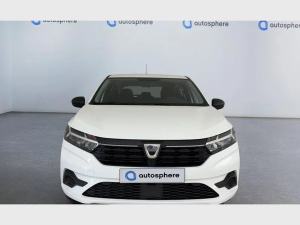 Skoda Fabia (2025) — foto 8 van 15