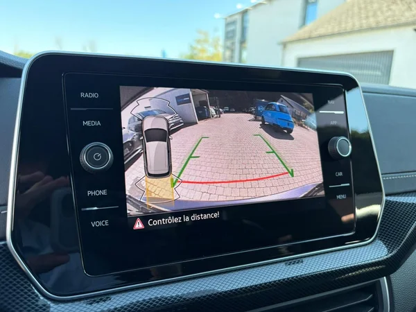 VOLKSWAGEN T-Cross (2025) — foto 7 van 19