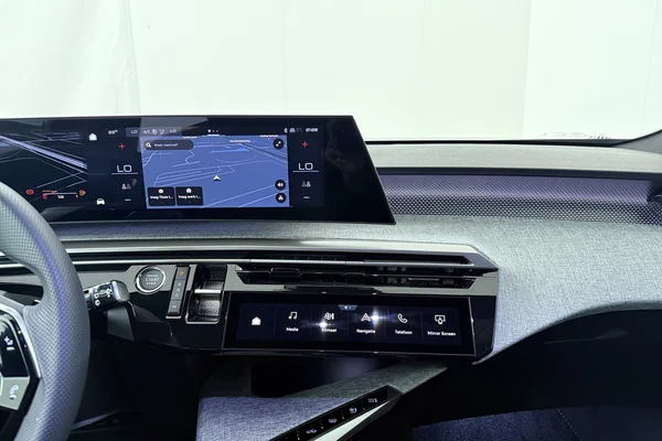 Peugeot 5008 (2025) — foto 3 van 17