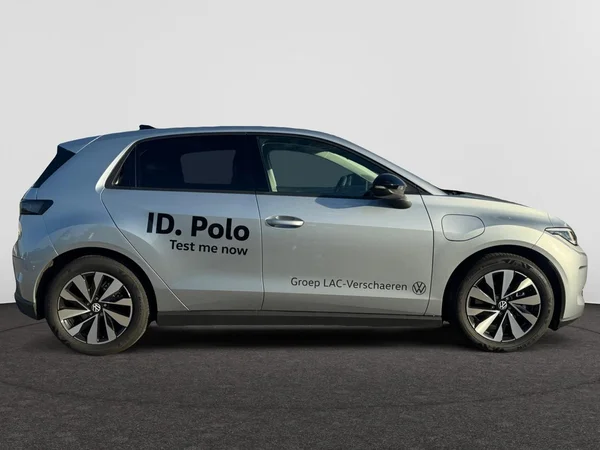 VOLKSWAGEN ID.Polo (2026) — foto 16 van 19