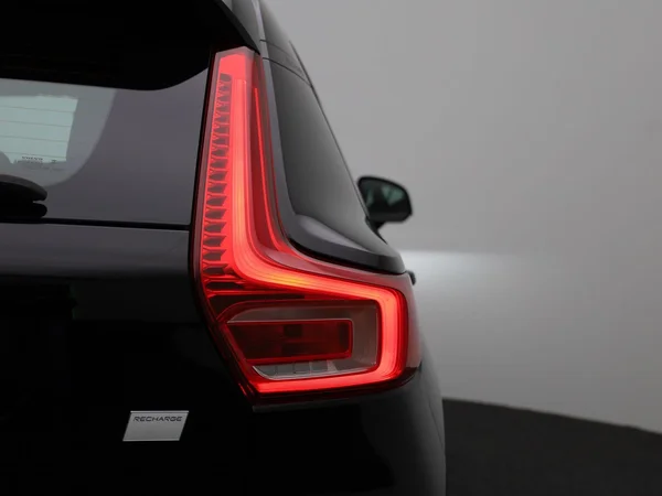 Volvo XC40 (2023) — foto 30 van 41