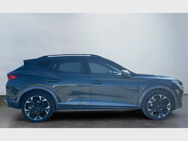 Cupra Formentor (2022) — foto 29 van 32