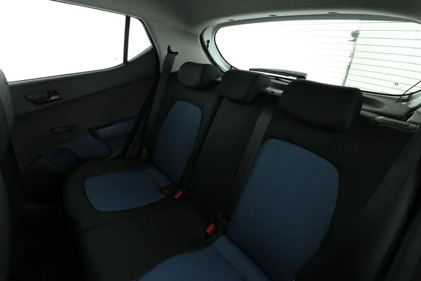 Hyundai i10 (2019) — foto 5 van 16